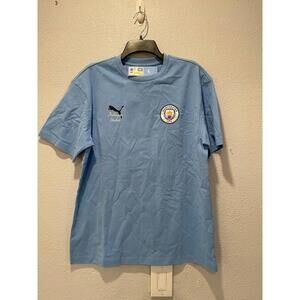 PUMA x KIDSUPER Manchester City M